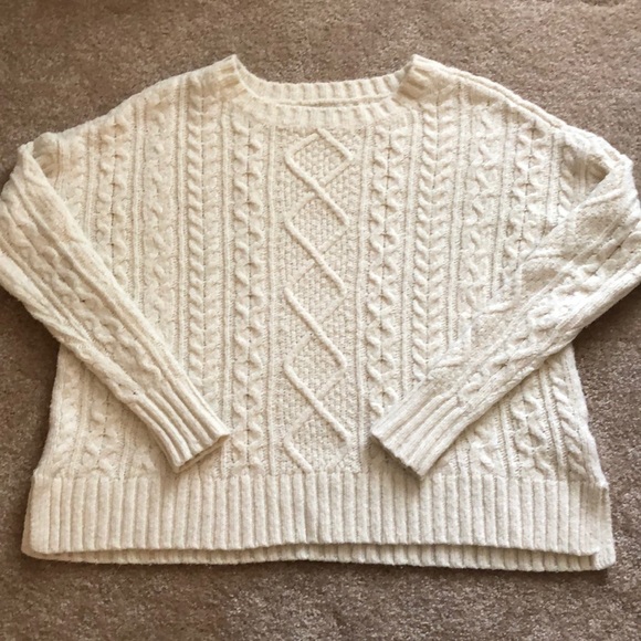 Sweaters - Picture 2 of 3